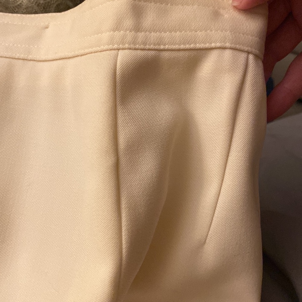 MUST GO 🥳🤩Valentino pencil skirt - Picture 10 of 11